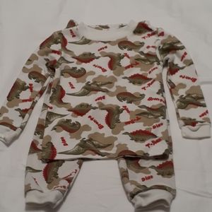 KIDGETS Kids Pajama set